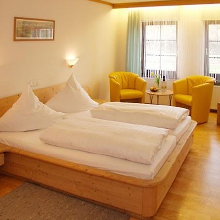Landgasthof Goldene Rose Grub am Forst Екстериор снимка
